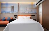 Туры в отель Hampton by Hilton Shenzhen Longgang Yonghu Туры в отель Hampton by Hilton Shenzhen Longgang Yonghu