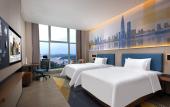 Туры в отель Hampton by Hilton Shenzhen Longgang Yonghu Туры в отель Hampton by Hilton Shenzhen Longgang Yonghu