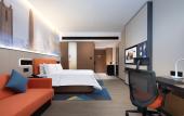 Туры в отель Hampton by Hilton Shenzhen Longgang Yonghu Туры в отель Hampton by Hilton Shenzhen Longgang Yonghu