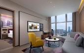 Туры в отель Hampton by Hilton Shenzhen Longgang Yonghu Туры в отель Hampton by Hilton Shenzhen Longgang Yonghu