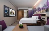 Туры в отель Hampton by Hilton Shenzhen Longgang Yonghu Туры в отель Hampton by Hilton Shenzhen Longgang Yonghu
