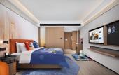 Туры в отель Hampton by Hilton Shenzhen Longgang Yonghu Туры в отель Hampton by Hilton Shenzhen Longgang Yonghu