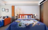 Туры в отель Hampton by Hilton Shenzhen Longgang Yonghu Туры в отель Hampton by Hilton Shenzhen Longgang Yonghu