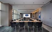 Туры в отель Hampton by Hilton Shenzhen Longgang Yonghu Туры в отель Hampton by Hilton Shenzhen Longgang Yonghu