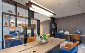 Туры в отель Hampton by Hilton Shenzhen Longgang Yonghu Туры в отель Hampton by Hilton Shenzhen Longgang Yonghu