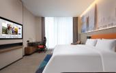 Туры в отель Hampton by Hilton Shenzhen Longgang Yonghu Туры в отель Hampton by Hilton Shenzhen Longgang Yonghu
