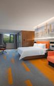 Туры в отель Hampton by Hilton Dongguan Fenggang Туры в отель Hampton by Hilton Dongguan Fenggang