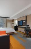 Туры в отель Hampton by Hilton Dongguan Fenggang Туры в отель Hampton by Hilton Dongguan Fenggang