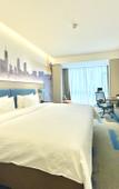 Туры в отель Hampton by Hilton Dongguan Fenggang Туры в отель Hampton by Hilton Dongguan Fenggang