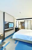 Туры в отель Hampton by Hilton Dongguan Fenggang Туры в отель Hampton by Hilton Dongguan Fenggang