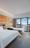 Туры в отель Hampton by Hilton Dongguan Fenggang Туры в отель Hampton by Hilton Dongguan Fenggang