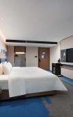 Туры в отель Hampton by Hilton Dongguan Fenggang Туры в отель Hampton by Hilton Dongguan Fenggang