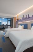 Туры в отель Hampton by Hilton Dongguan Fenggang Туры в отель Hampton by Hilton Dongguan Fenggang