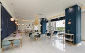 Туры в отель SR Hotel Yeongjong Туры в отель SR Hotel Yeongjong