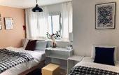 Туры в отель Hostel ARA125 Туры в отель Hostel ARA125
