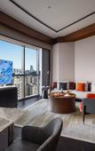 Туры в отель Grand Barony Jinan CBD Туры в отель Grand Barony Jinan CBD