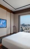 Туры в отель Grand Barony Jinan CBD Туры в отель Grand Barony Jinan CBD