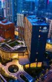 Туры в отель Grand Barony Jinan CBD Туры в отель Grand Barony Jinan CBD