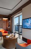 Туры в отель Grand Barony Jinan CBD Туры в отель Grand Barony Jinan CBD