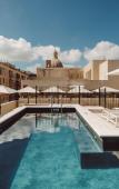 Туры в отель San Karlu Hotel Туры в отель San Karlu Hotel