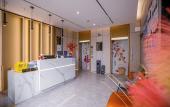 Туры в отель Ketangjian Apartment Hotel Туры в отель Ketangjian Apartment Hotel
