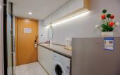 Туры в отель Ketangjian Apartment Hotel Туры в отель Ketangjian Apartment Hotel