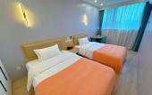 Туры в отель Ketangjian Apartment Hotel Туры в отель Ketangjian Apartment Hotel
