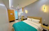 Туры в отель Ketangjian Apartment Hotel Туры в отель Ketangjian Apartment Hotel