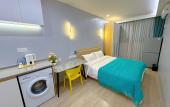 Туры в отель Ketangjian Apartment Hotel Туры в отель Ketangjian Apartment Hotel