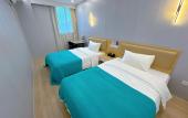 Туры в отель Ketangjian Apartment Hotel Туры в отель Ketangjian Apartment Hotel