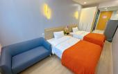 Туры в отель Ketangjian Apartment Hotel Туры в отель Ketangjian Apartment Hotel