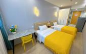 Туры в отель Ketangjian Apartment Hotel Туры в отель Ketangjian Apartment Hotel