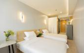 Туры в отель Ketangjian Apartment Hotel Туры в отель Ketangjian Apartment Hotel