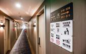 Туры в отель Ketangjian Apartment Hotel Туры в отель Ketangjian Apartment Hotel