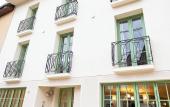 Туры в отель Chez Zeiza Туры в отель Chez Zeiza