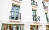 Туры в отель Chez Zeiza Туры в отель Chez Zeiza