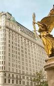 Туры в отель The Plaza, A Fairmont Hotel Туры в отель The Plaza, A Fairmont Hotel