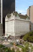 Туры в отель The Plaza, A Fairmont Hotel Туры в отель The Plaza, A Fairmont Hotel