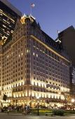 Туры в отель The Plaza, A Fairmont Hotel Туры в отель The Plaza, A Fairmont Hotel