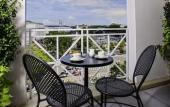 Туры в отель Phoenix Park Hotel Туры в отель Phoenix Park Hotel