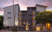 Туры в отель The Inn at Venice Beach Туры в отель The Inn at Venice Beach
