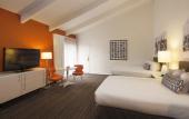 Туры в отель The Inn at Venice Beach Туры в отель The Inn at Venice Beach