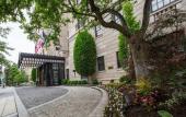 Туры в отель The Jefferson, Washington, DC Туры в отель The Jefferson, Washington, DC