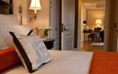 Туры в отель The Jefferson, Washington, DC Туры в отель The Jefferson, Washington, DC