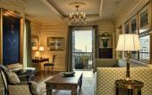 Туры в отель The Jefferson, Washington, DC Туры в отель The Jefferson, Washington, DC