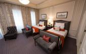 Туры в отель The Jefferson, Washington, DC Туры в отель The Jefferson, Washington, DC