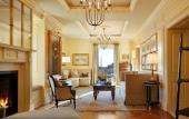 Туры в отель The Jefferson, Washington, DC Туры в отель The Jefferson, Washington, DC