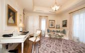 Туры в отель The Jefferson, Washington, DC Туры в отель The Jefferson, Washington, DC