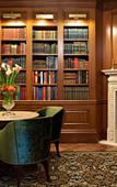 Туры в отель The Jefferson, Washington, DC Туры в отель The Jefferson, Washington, DC
