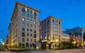 Туры в отель The Jefferson, Washington, DC Туры в отель The Jefferson, Washington, DC